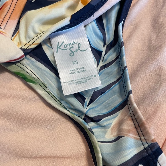 Bathing Suit - Picture 2 of 2